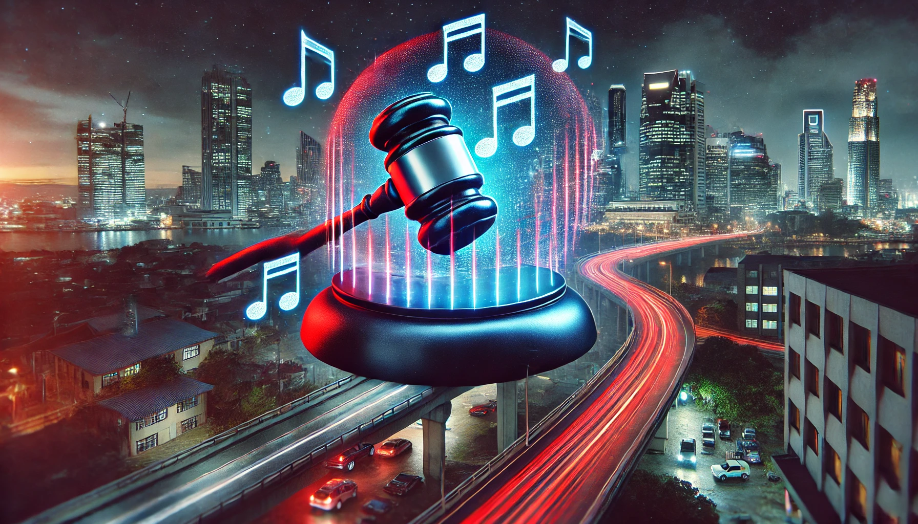 World’s Biggest Music Labels Shock The Ai And Music Industries With Landmark Lawsuit