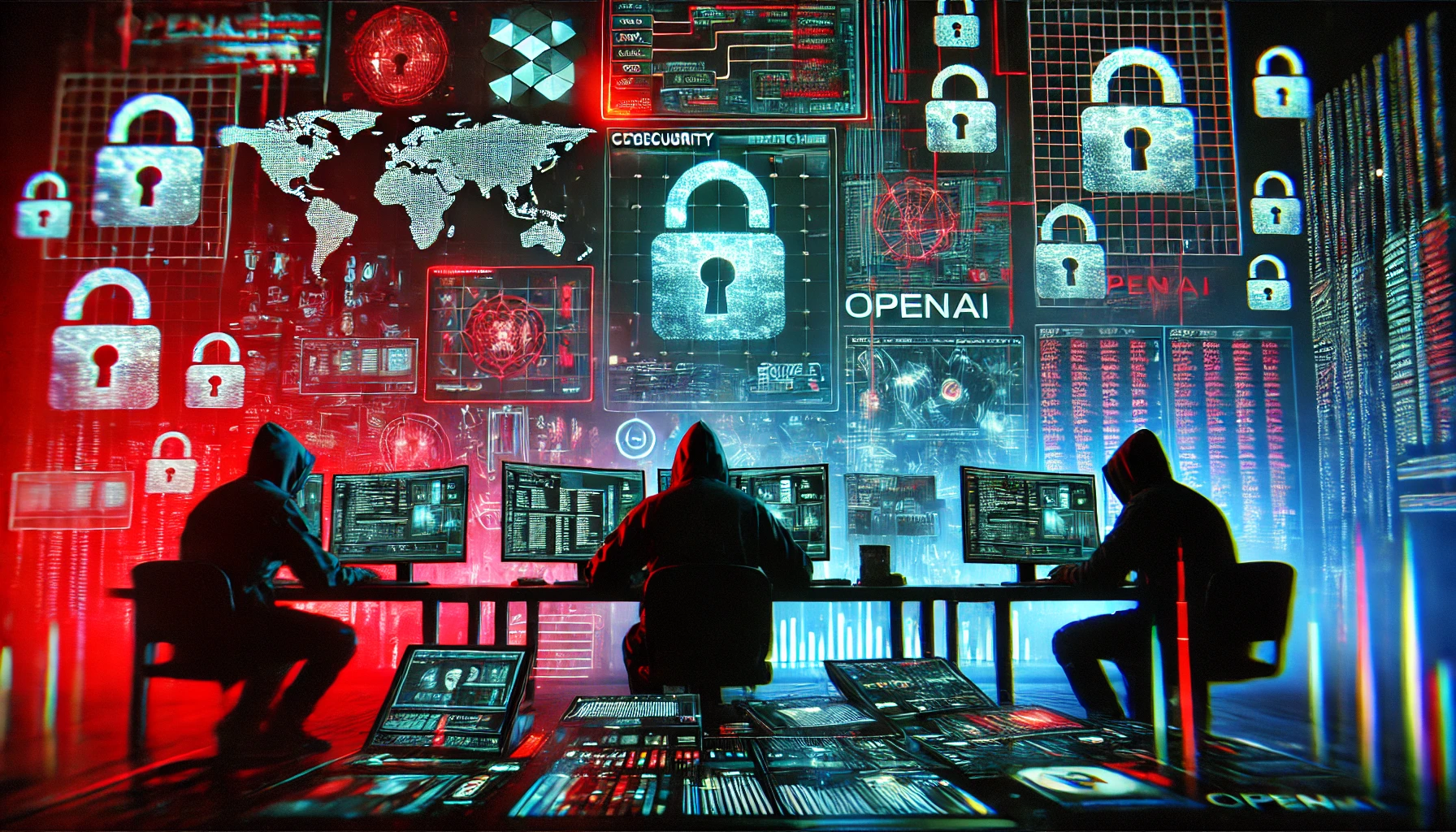 Hackers Infiltrate Openai, Fueling Security And Geopolitical Goncerns