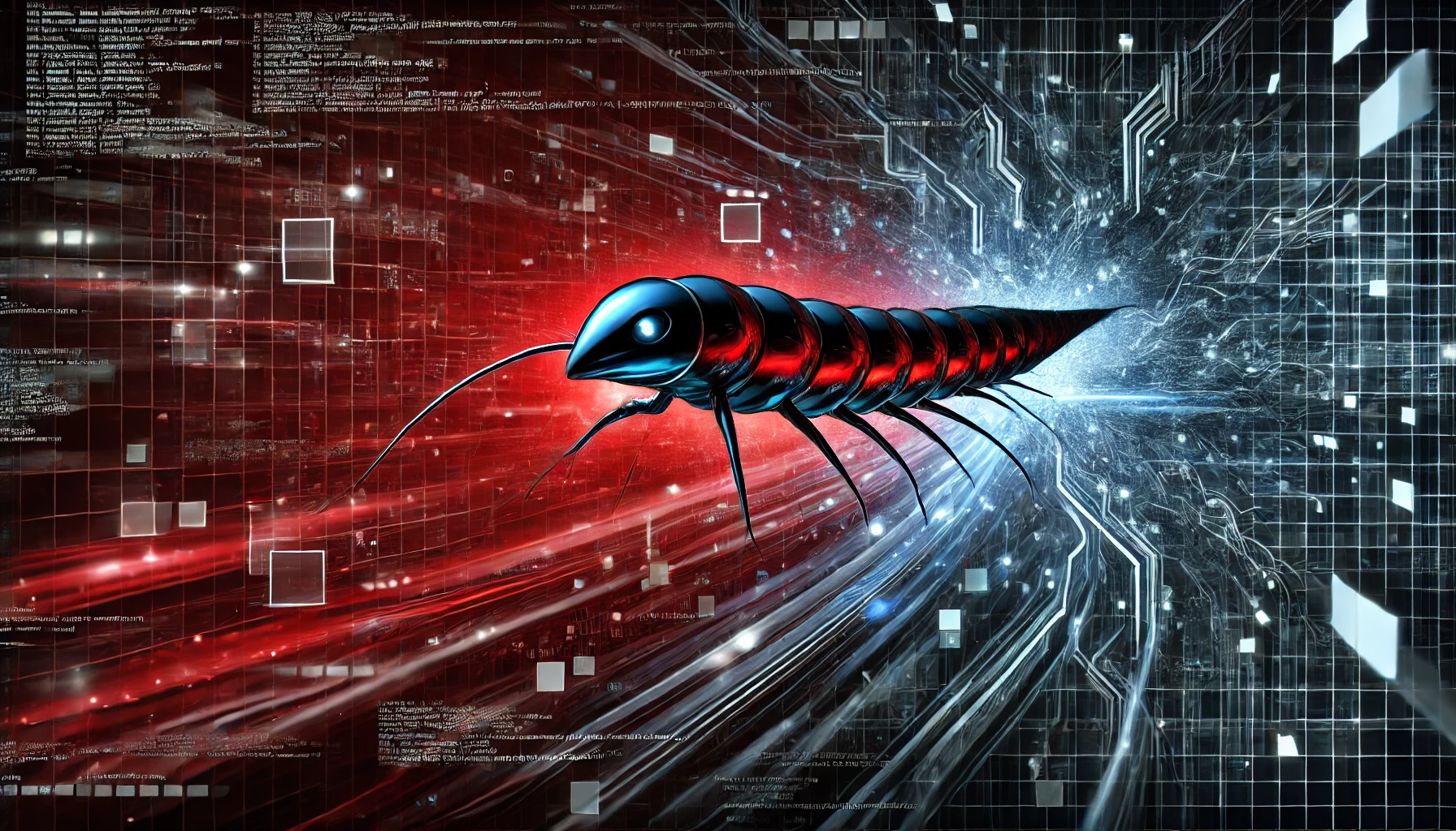 Ai Powered ‘synthetic Cancer’ Worm Represents A New Frontier In Cyber Threats