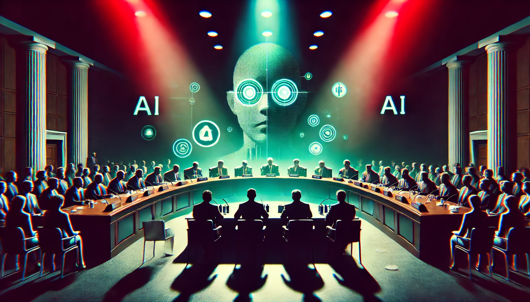 Senate Probes Openai’s Safety And Governance After Whistleblower Claims