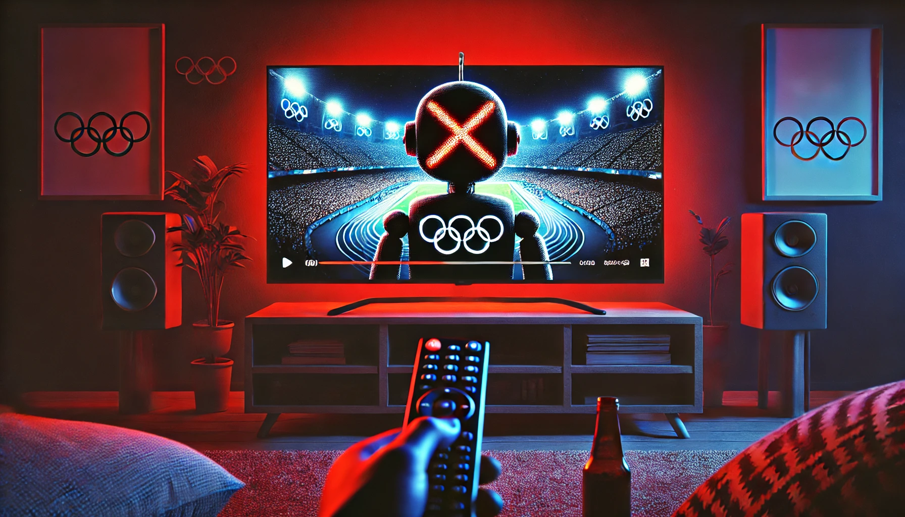 Google Pulls Controversial Ai Ad From Olympics Coverage Amid Backlash