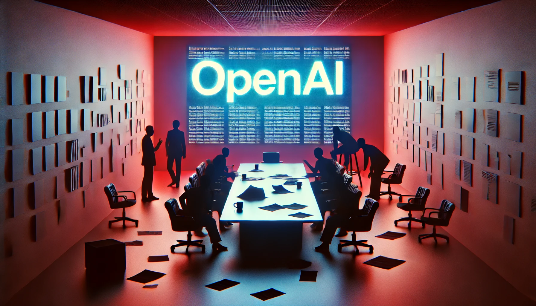 Openai’s Leadership Is Rocked By Another Set Of High Profile Exits