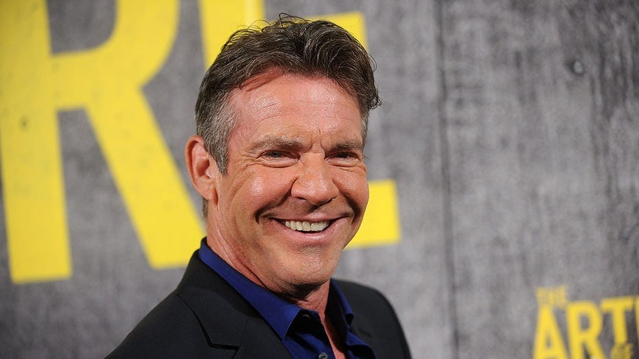 Fox News Ai Newsletter: Dennis Quaid On What Ai Can't Replace