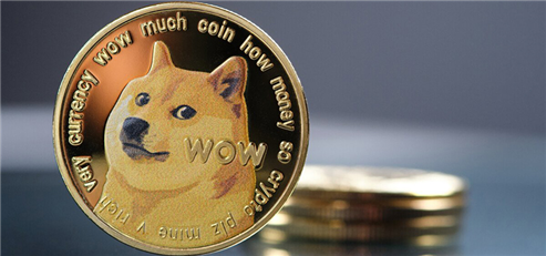 Dogecoin’s 10% Plunge Leads Cryptocurrencies Lower