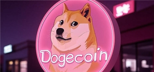 Dogecoin rises 8% after trump signs crypto executive order