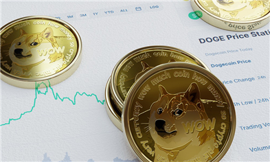 Dogecoin Slides Lower As Traders Continue Selling Meme Coins