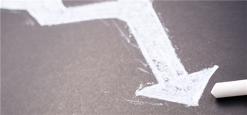 Small Cap Russell 2000 Index Enters A Correction