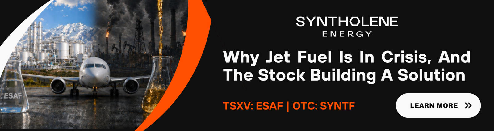 ESAF Banner Ad