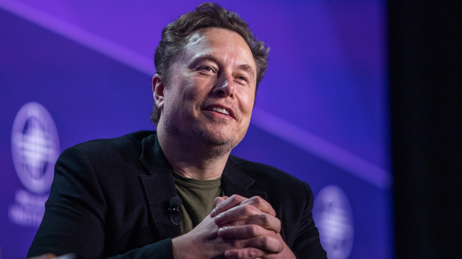 Fox News Ai Newsletter: Elon Musk Endorses California Ai Regulation Bill