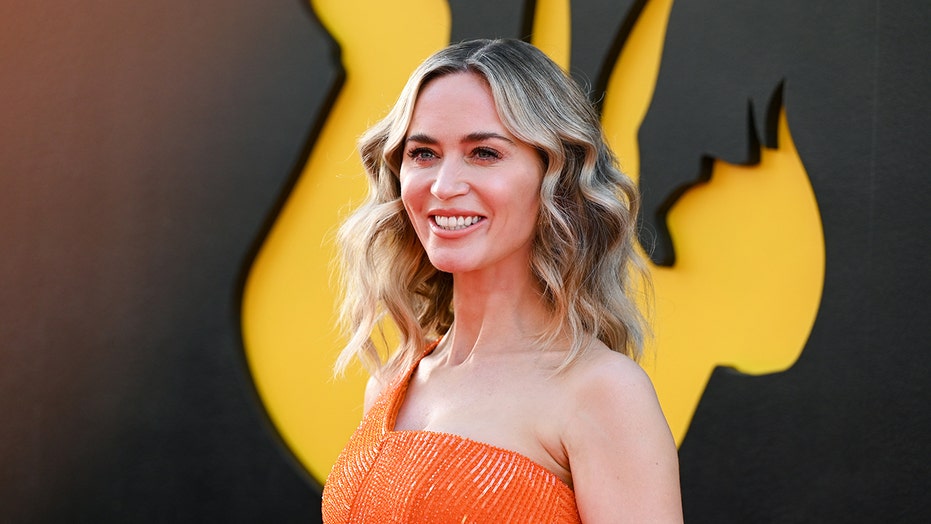 Fox News Ai Newsletter: Emily Blunt's Ai Admission