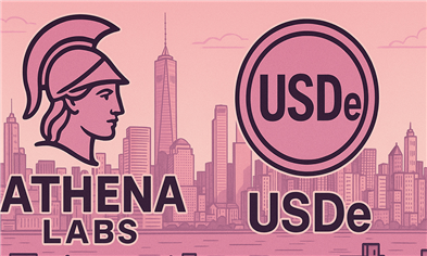M2 capital commits $20m to ethena as middle east expands digital asset infrastructure
