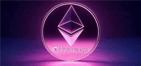 Ethereum transactions hit record high as rally accelerates