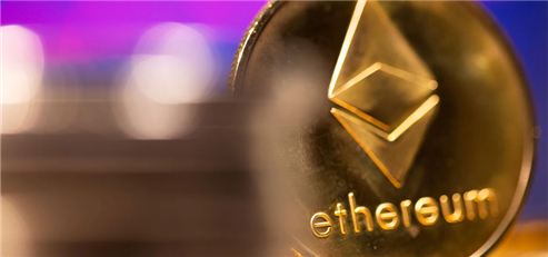 Ethereum Etfs Post Record Inflows