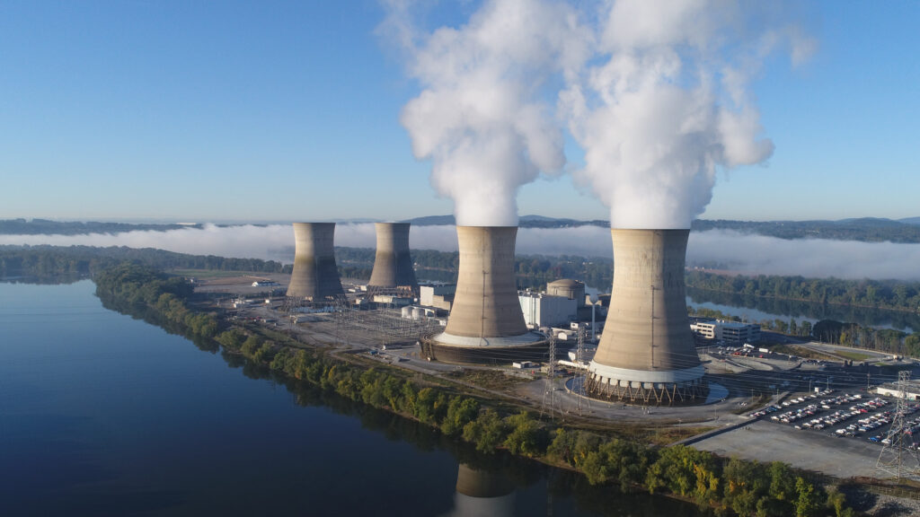 Microsoft To Ressurrect The Three Mile Island Nuclear Power Plant In Exclusive Deal