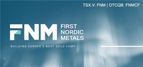 First nordic metals to present at mar a lago to showcase european gold growth strategy