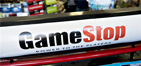 Gamestop raises $1.75 billion for more bitcoin purchases