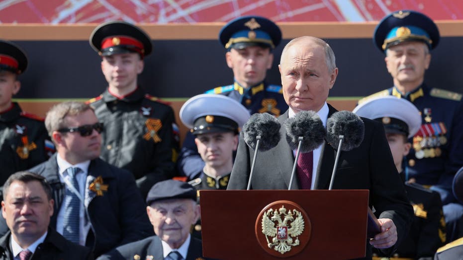 Fox News Ai Newsletter: Putin's Ai Powered Military