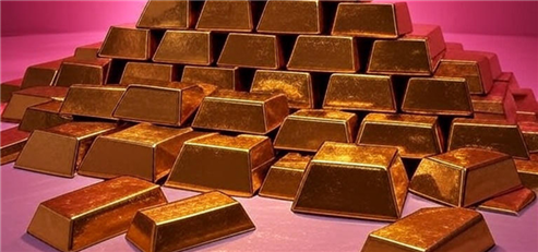 Tokenized gold surges to $2.57b milestone amid precious metal rally