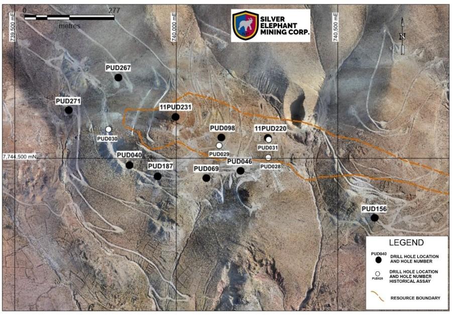 Gallium And Indium Discovered At Silver Elephant’s (tsx:elef) Bolivian Mine