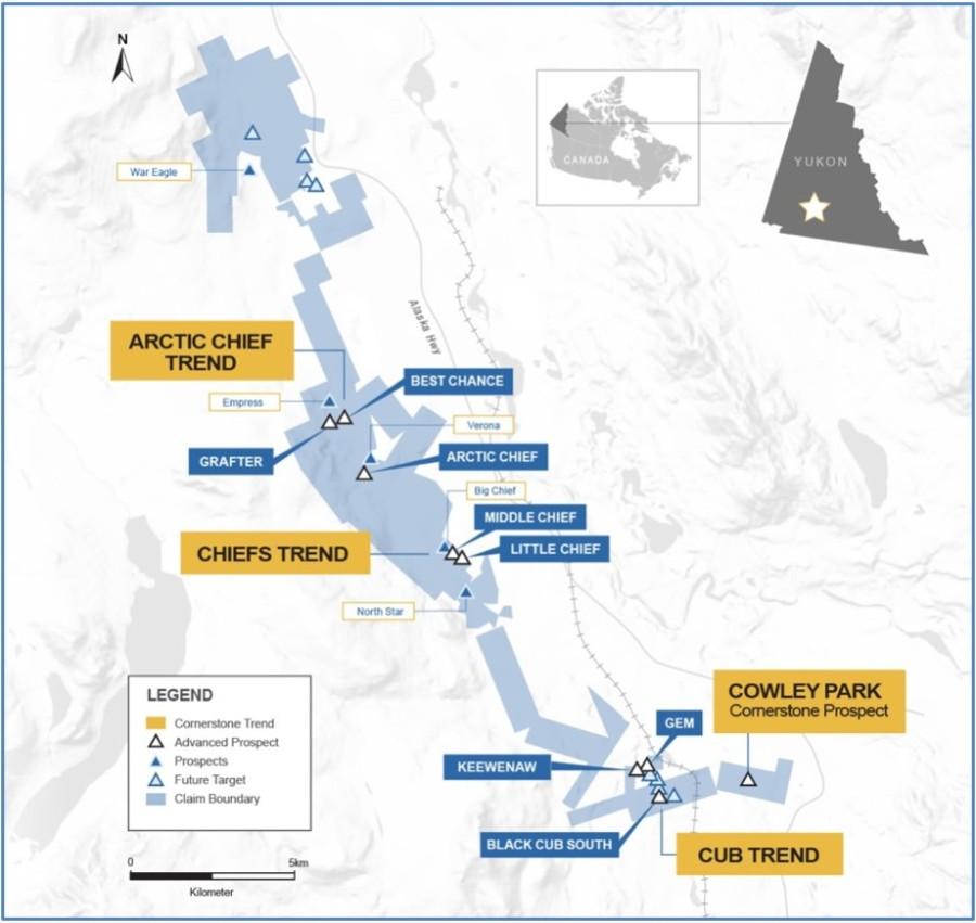 Palamina Corp. (tsxv:pa) Launches Two Drilling Campaigns In Puno Orogenic Gold Belt