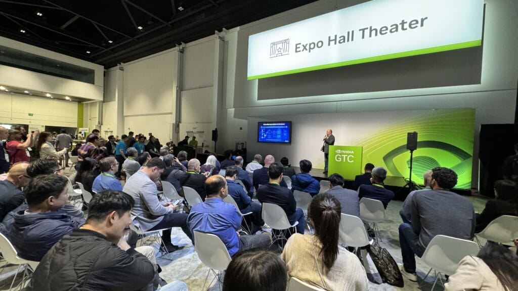 Delta Electronics Unveils Energy Efficient Ai Hardware At Nvidia Gtc