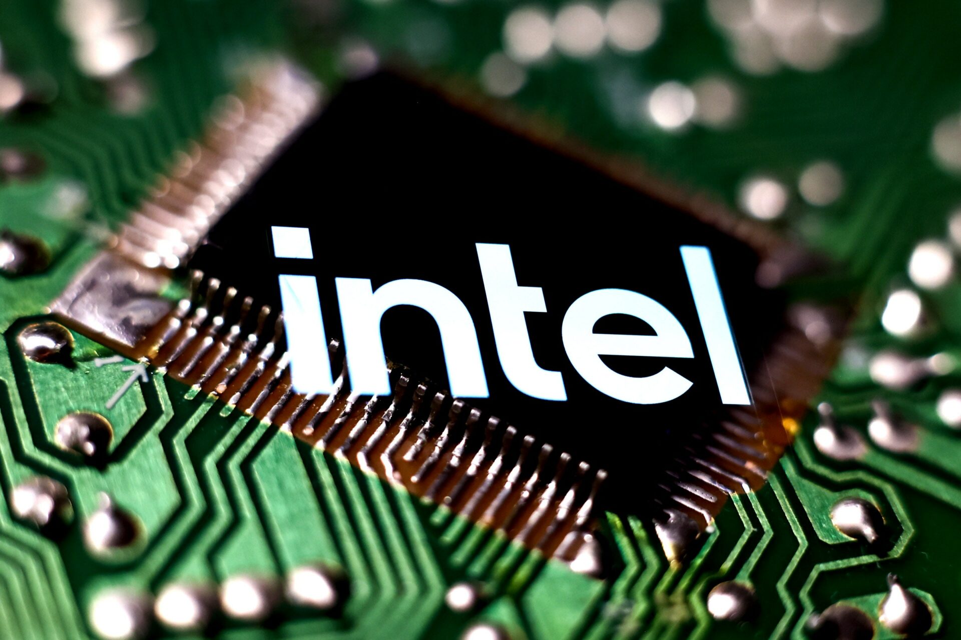 Intel's Ai Reboot Is The Future Of Us Chipmaking