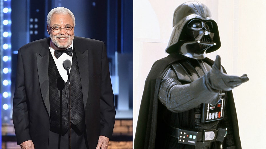 Fox News Ai Newsletter: James Earl Jones' Controversial Decision