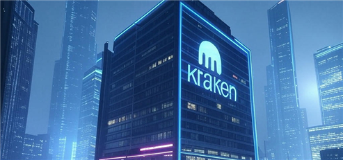 Nasdaq Partners With Kraken To Issue Tokenized Stocks