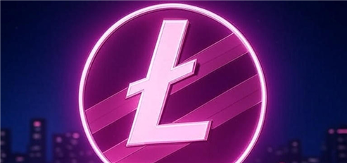 Litecoin rises 10% on etf hopes