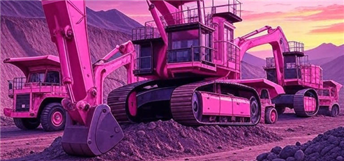 Canada Invests $3.5 Billion In Critical Mineral Projects