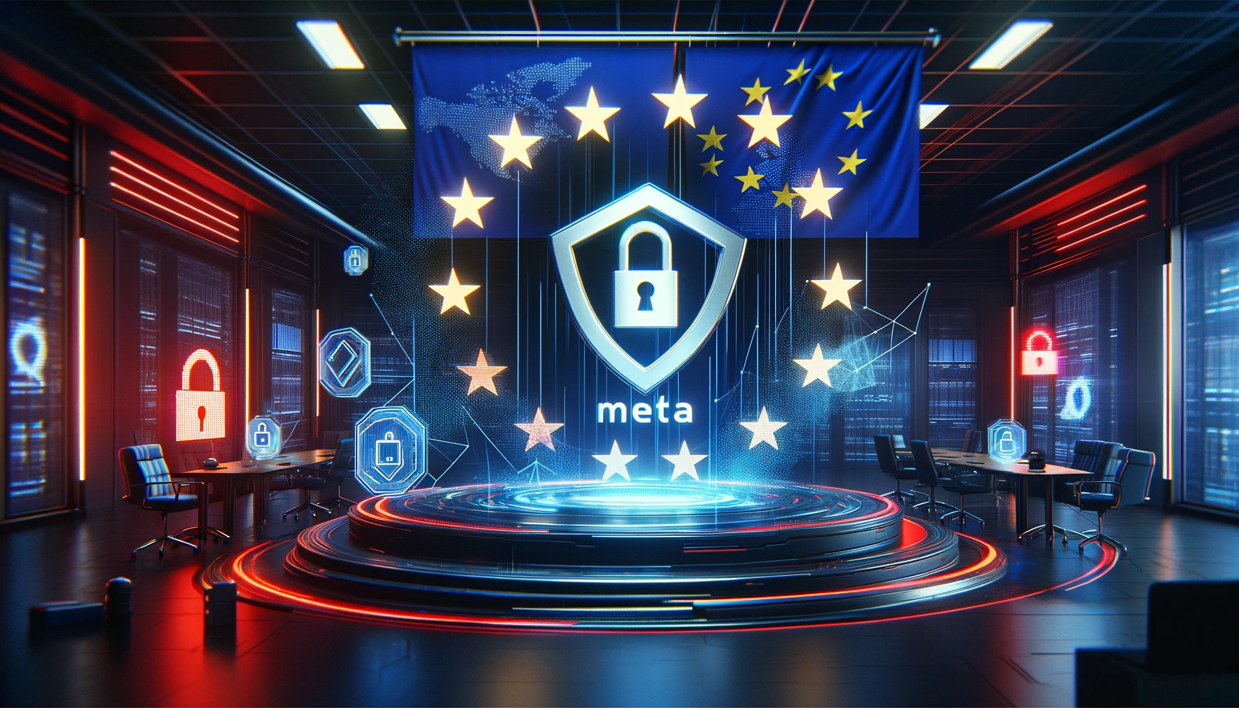 Meta To Train Its Ai Using Social Media Posts From Europe