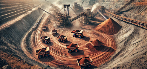 U.S. Convenes International Meeting On Rare Earth Elements