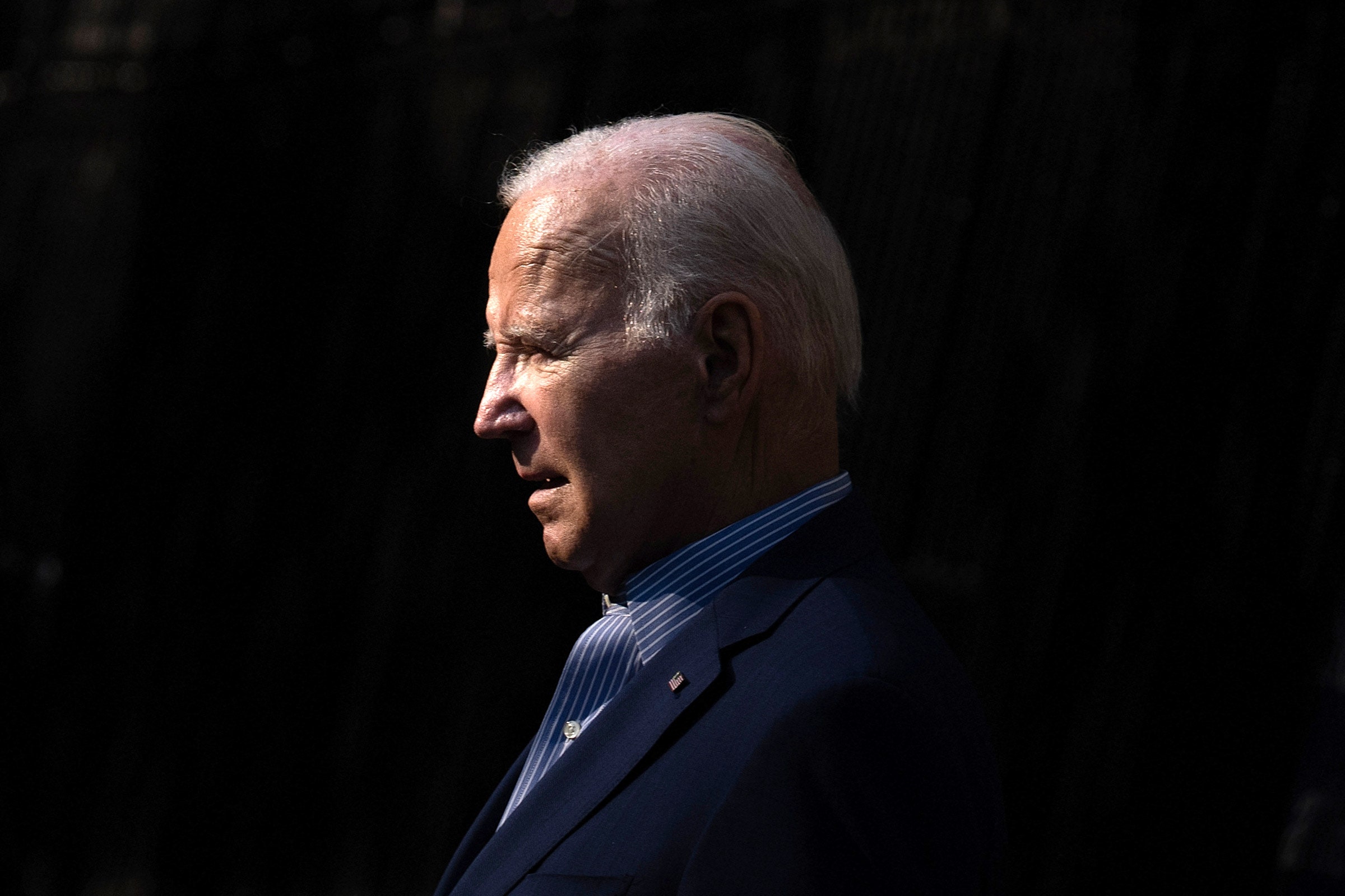 Mystery Company Linked To Biden Robocall Identified By New Hampshire Attorney General