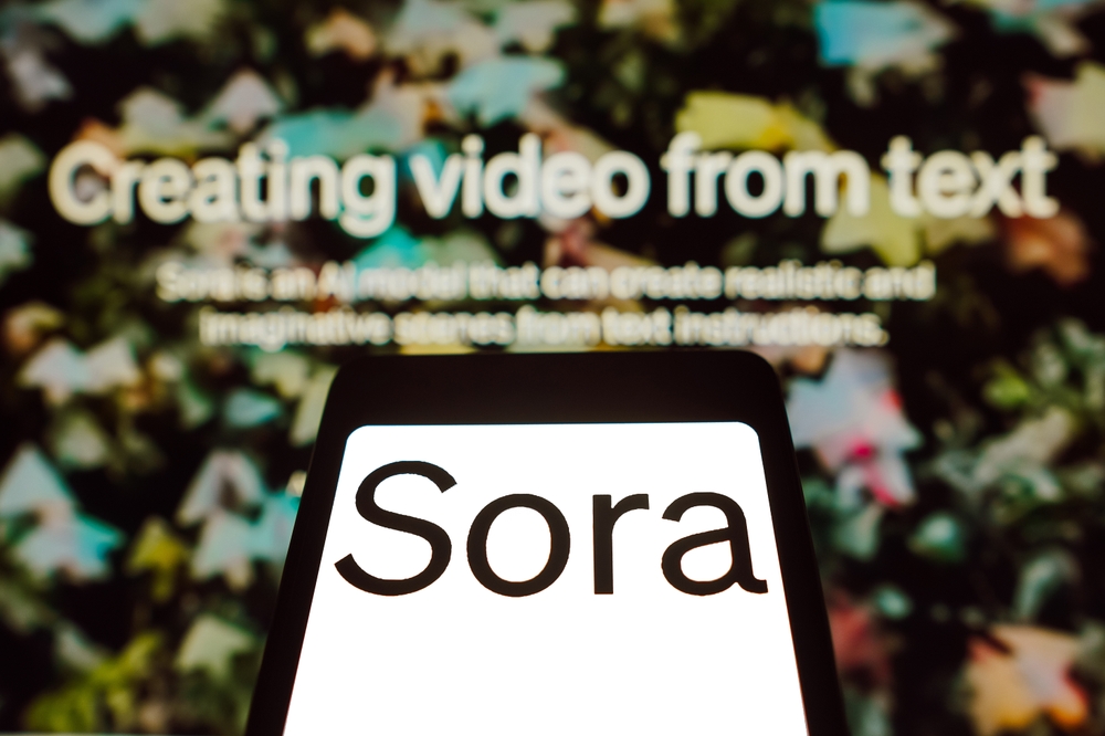 Openai Introduces Sora, An Advanced Text To Video Model