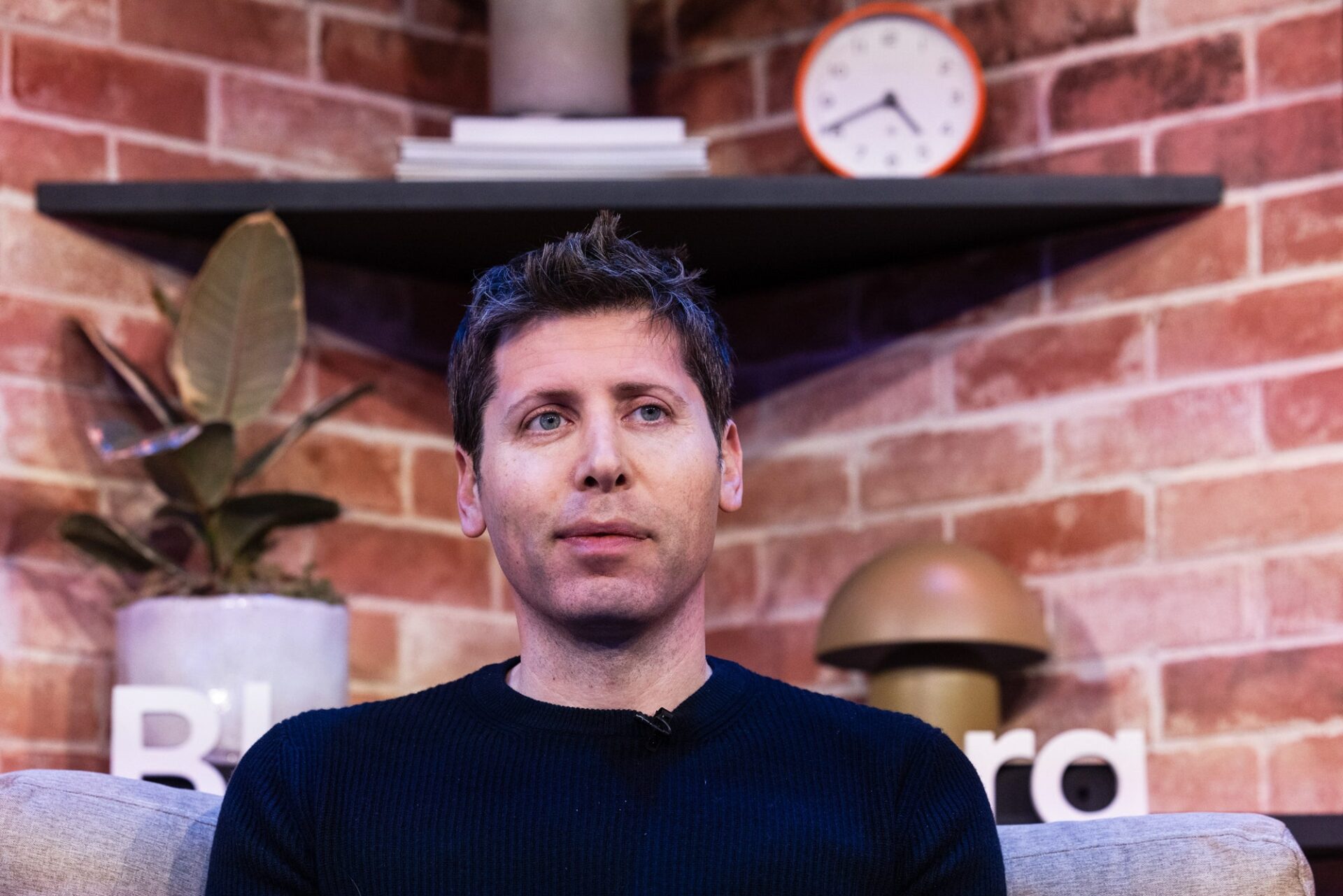 No, Sam Altman, Ai Won’t Solve All Of Humanity's Problems