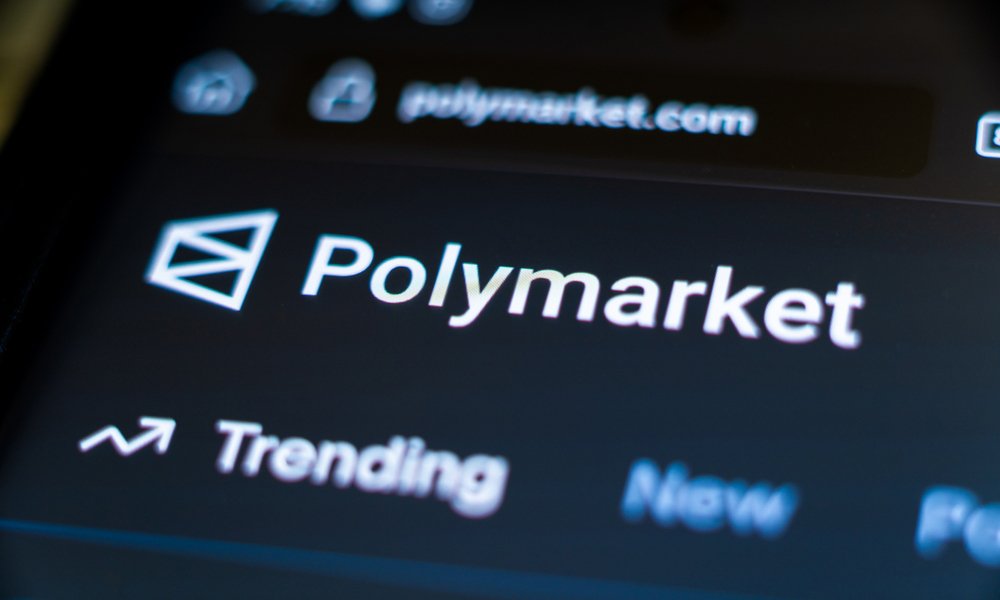 Polymarket Is Reportedly in Talks to Raise $400 Million at a $15 Billion Valuation