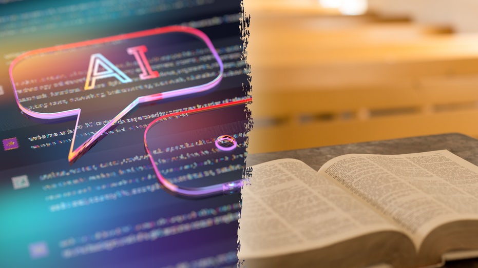 Fox News Ai Newsletter: Ai App Promises To Help Pastors Preach