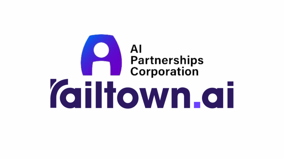 Railtown Ai Featured Image