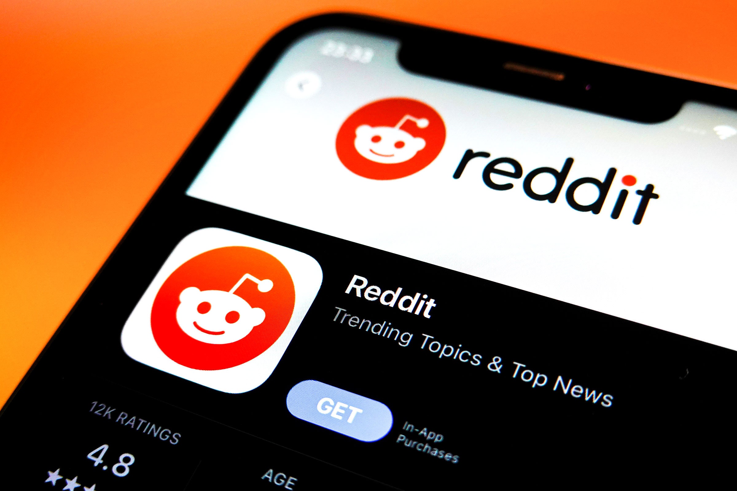 Reddit’s Sale Of User Data For Ai Training Draws Ftc Investigation