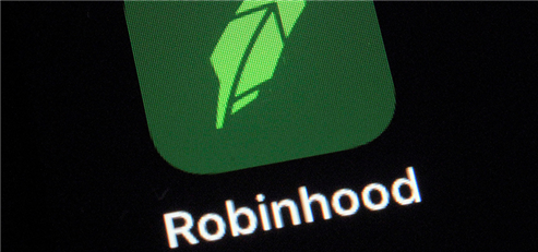 Robinhood develops blockchain program for european market
