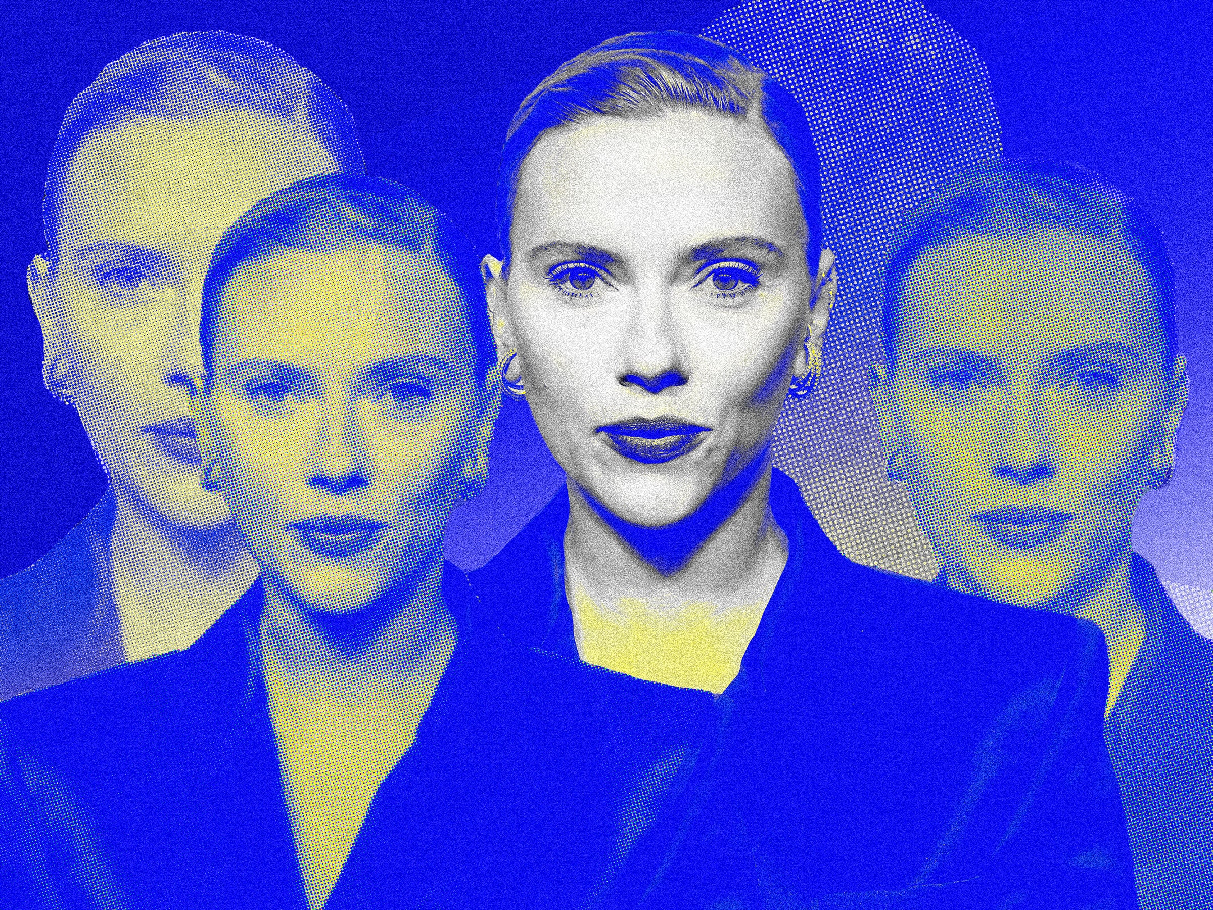 What Scarlett Johansson V. Openai Could Look Like In Court