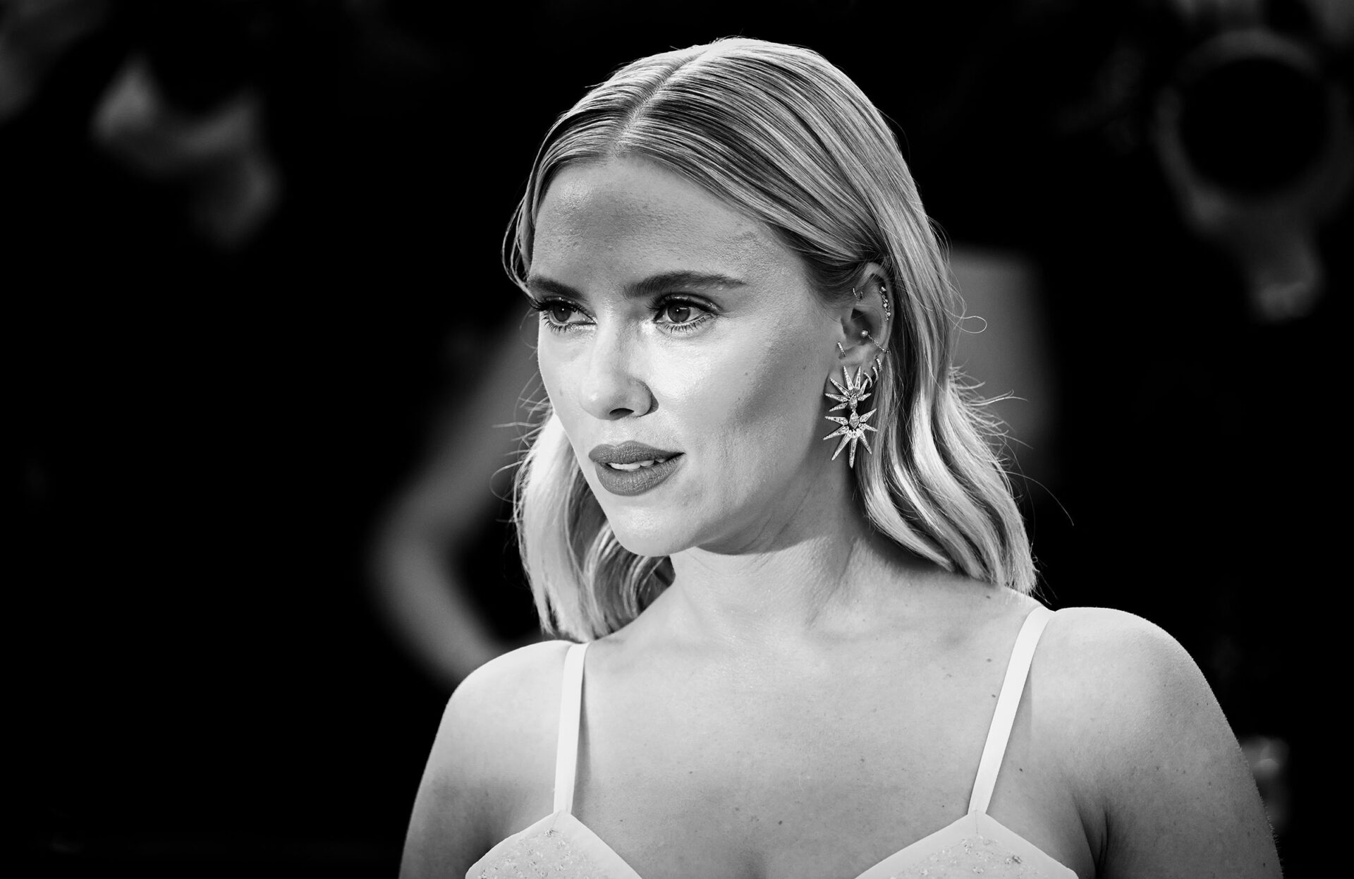 Scarlett Johansson Says Openai Ripped Off Her Voice For Chatgpt