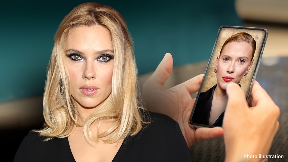 Fox News Ai Newsletter: Scarlett Johansson's Ai Accusation