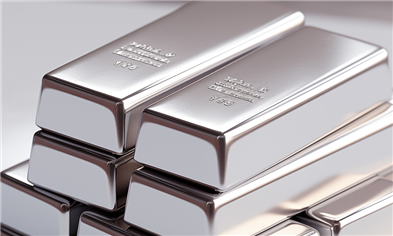 Silver’s Price Rises Above $90 For First Time