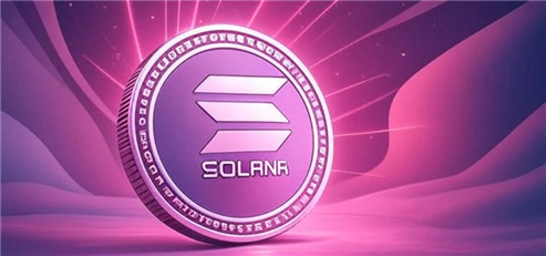 Crypto in play: solana