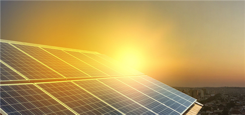 Global energy investments to hit record $3.3 trillion this year: report