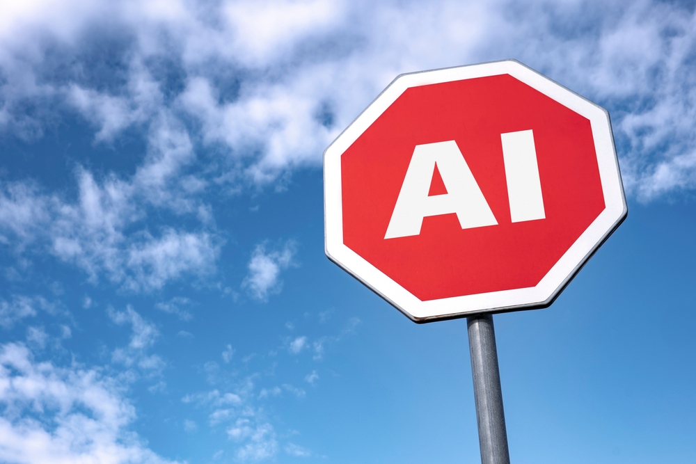 Us Commissioned Report Says Ai Poses “extinction Level Threat”