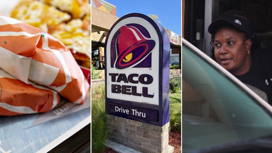 Fox News Ai Newsletter: Taco Bell's 'ai First' Mentality