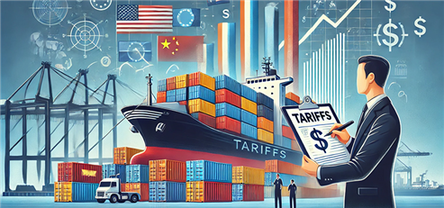 President trump signs order doubling steel and aluminum tariffs to 50%