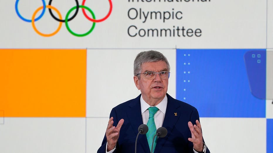 Olympic Organizers Announce Plans To Use Ai In Sports Ahead Of Paris Games